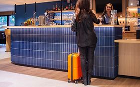 ibis Rennes Beaulieu