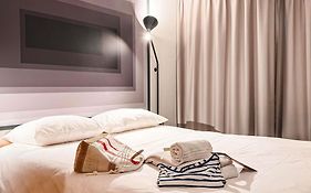ibis Rennes Beaulieu